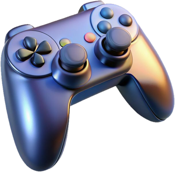 Game controller